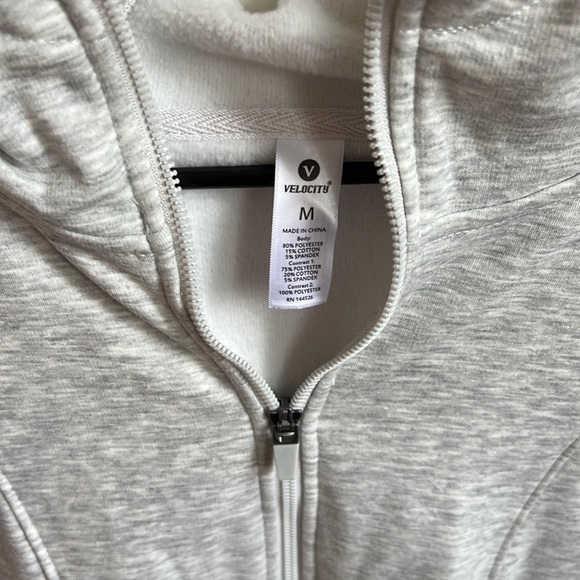 NEW Jacket Size Medium - Picture 3 of 5